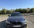 Синій БМВ 5 Серія, об'ємом двигуна 3 л та пробігом 500 тис. км за 4000 $, фото 1 на Automoto.ua