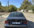 Синій БМВ 5 Серія, об'ємом двигуна 3 л та пробігом 500 тис. км за 4000 $, фото 3 на Automoto.ua