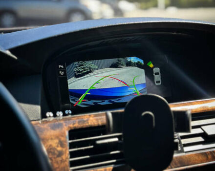 Синий БМВ 5 Серия, объемом двигателя 2.49 л и пробегом 365 тыс. км за 7999 $, фото 10 на Automoto.ua