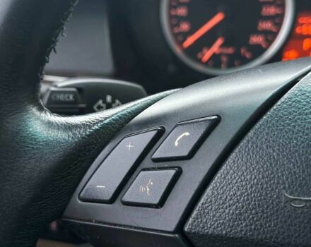 Синий БМВ 5 Серия, объемом двигателя 3 л и пробегом 379 тыс. км за 8490 $, фото 21 на Automoto.ua