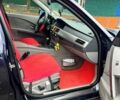 Синий БМВ 5 Серия, объемом двигателя 2.5 л и пробегом 0 тыс. км за 7300 $, фото 8 на Automoto.ua