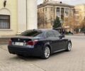 Синий БМВ 5 Серия, объемом двигателя 3 л и пробегом 400 тыс. км за 8500 $, фото 6 на Automoto.ua