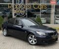 Синий БМВ 5 Серия, объемом двигателя 3 л и пробегом 400 тыс. км за 9999 $, фото 1 на Automoto.ua