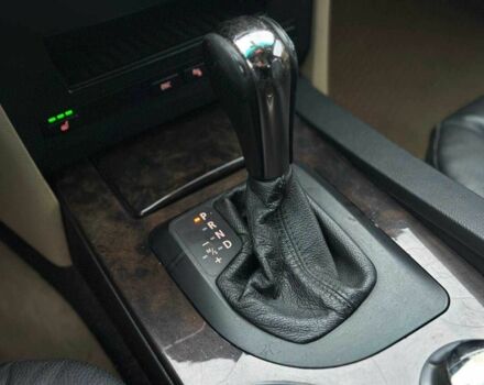 Синий БМВ 5 Серия, объемом двигателя 3 л и пробегом 379 тыс. км за 8490 $, фото 23 на Automoto.ua