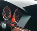 Синий БМВ 5 Серия, объемом двигателя 3 л и пробегом 379 тыс. км за 8490 $, фото 18 на Automoto.ua