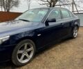 Синий БМВ 5 Серия, объемом двигателя 2.5 л и пробегом 0 тыс. км за 7300 $, фото 2 на Automoto.ua