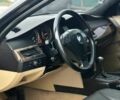 Синий БМВ 5 Серия, объемом двигателя 3 л и пробегом 379 тыс. км за 8490 $, фото 9 на Automoto.ua