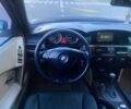 Синий БМВ 5 Серия, объемом двигателя 3 л и пробегом 379 тыс. км за 7890 $, фото 14 на Automoto.ua