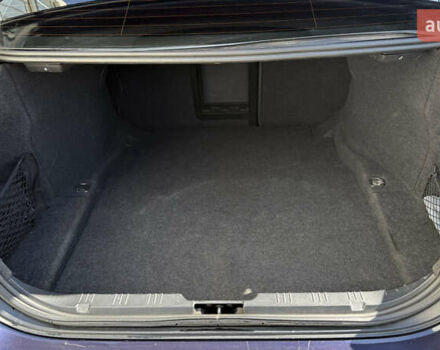 Синий БМВ 5 Серия, объемом двигателя 2.2 л и пробегом 433 тыс. км за 6500 $, фото 12 на Automoto.ua