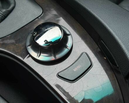 Синий БМВ 5 Серия, объемом двигателя 3 л и пробегом 379 тыс. км за 8490 $, фото 20 на Automoto.ua