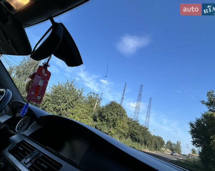 Синій БМВ 5 Серія, об'ємом двигуна 2.2 л та пробігом 255 тис. км за 5900 $, фото 21 на Automoto.ua