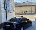 Синий БМВ 5 Серия, объемом двигателя 3 л и пробегом 476 тыс. км за 4573 $, фото 2 на Automoto.ua