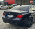 Синій БМВ 5 Серія, об'ємом двигуна 2.99 л та пробігом 300 тис. км за 8150 $, фото 5 на Automoto.ua