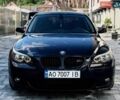 Синій БМВ 5 Серія, об'ємом двигуна 2.5 л та пробігом 412 тис. км за 8200 $, фото 1 на Automoto.ua