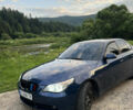 Синій БМВ 5 Серія, об'ємом двигуна 2.17 л та пробігом 328 тис. км за 7000 $, фото 1 на Automoto.ua