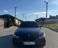 Синій БМВ 5 Серія, об'ємом двигуна 2.2 л та пробігом 275 тис. км за 6200 $, фото 1 на Automoto.ua