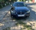 Синий БМВ 5 Серия, объемом двигателя 2.2 л и пробегом 5 тыс. км за 6500 $, фото 3 на Automoto.ua