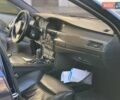 Синій БМВ 5 Серія, об'ємом двигуна 2.99 л та пробігом 300 тис. км за 9500 $, фото 8 на Automoto.ua