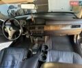 Синій БМВ 5 Серія, об'ємом двигуна 2.99 л та пробігом 450 тис. км за 12000 $, фото 12 на Automoto.ua