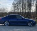 Синій БМВ 5 Серія, об'ємом двигуна 3 л та пробігом 250 тис. км за 4400 $, фото 12 на Automoto.ua