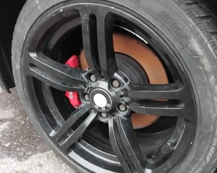 Синій БМВ 5 Серія, об'ємом двигуна 2.5 л та пробігом 350 тис. км за 7550 $, фото 7 на Automoto.ua