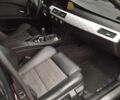 Синій БМВ 5 Серія, об'ємом двигуна 2.5 л та пробігом 350 тис. км за 7550 $, фото 4 на Automoto.ua