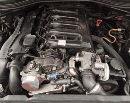 Синій БМВ 5 Серія, об'ємом двигуна 2.5 л та пробігом 350 тис. км за 7550 $, фото 3 на Automoto.ua