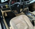 Синий БМВ 5 Серия, объемом двигателя 3 л и пробегом 408 тыс. км за 4700 $, фото 11 на Automoto.ua