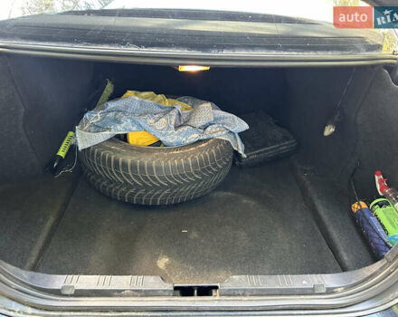 Синій БМВ 5 Серія, об'ємом двигуна 2.2 л та пробігом 255 тис. км за 5900 $, фото 19 на Automoto.ua