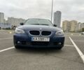 Синий БМВ 5 Серия, объемом двигателя 3 л и пробегом 274 тыс. км за 7800 $, фото 7 на Automoto.ua