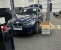 Синий БМВ 5 Серия, объемом двигателя 2.2 л и пробегом 5 тыс. км за 6500 $, фото 5 на Automoto.ua