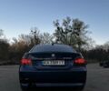 Синій БМВ 5 Серія, об'ємом двигуна 3 л та пробігом 280 тис. км за 7900 $, фото 14 на Automoto.ua