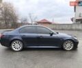 Синий БМВ 5 Серия, объемом двигателя 2 л и пробегом 500 тыс. км за 9700 $, фото 5 на Automoto.ua