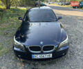 Синій БМВ 5 Серія, об'ємом двигуна 2.2 л та пробігом 255 тис. км за 5900 $, фото 4 на Automoto.ua