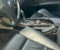 Синий БМВ 5 Серия, объемом двигателя 3 л и пробегом 350 тыс. км за 8500 $, фото 7 на Automoto.ua
