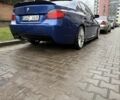 Синий БМВ 5 Серия, объемом двигателя 3 л и пробегом 428 тыс. км за 5700 $, фото 2 на Automoto.ua
