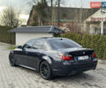 Синій БМВ 5 Серія, об'ємом двигуна 2.99 л та пробігом 300 тис. км за 8150 $, фото 3 на Automoto.ua