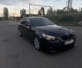 Синий БМВ 5 Серия, объемом двигателя 2.5 л и пробегом 413 тыс. км за 8299 $, фото 13 на Automoto.ua