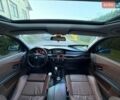 Синий БМВ 5 Серия, объемом двигателя 2.2 л и пробегом 288 тыс. км за 5999 $, фото 59 на Automoto.ua