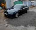 Синій БМВ 5 Серія, об'ємом двигуна 2.5 л та пробігом 430 тис. км за 9000 $, фото 1 на Automoto.ua