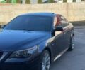 Синий БМВ 5 Серия, объемом двигателя 3 л и пробегом 470 тыс. км за 11000 $, фото 11 на Automoto.ua