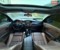 Синий БМВ 5 Серия, объемом двигателя 2.2 л и пробегом 288 тыс. км за 5999 $, фото 60 на Automoto.ua