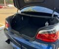 Синий БМВ 5 Серия, объемом двигателя 3 л и пробегом 398 тыс. км за 7700 $, фото 15 на Automoto.ua