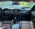 Синий БМВ 5 Серия, объемом двигателя 2.2 л и пробегом 51 тыс. км за 5899 $, фото 71 на Automoto.ua