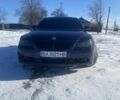 Синій БМВ 5 Серія, об'ємом двигуна 2.5 л та пробігом 270 тис. км за 9500 $, фото 1 на Automoto.ua