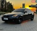 Синий БМВ 5 Серия, объемом двигателя 2.17 л и пробегом 274 тыс. км за 5999 $, фото 3 на Automoto.ua