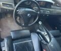Синий БМВ 5 Серия, объемом двигателя 3 л и пробегом 350 тыс. км за 3795 $, фото 8 на Automoto.ua