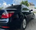 Синий БМВ 5 Серия, объемом двигателя 2.17 л и пробегом 524 тыс. км за 6999 $, фото 8 на Automoto.ua