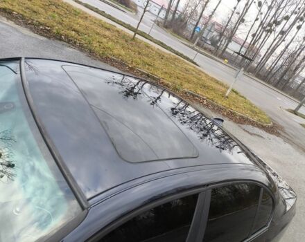 Синій БМВ 5 Серія, об'ємом двигуна 3 л та пробігом 500 тис. км за 9700 $, фото 9 на Automoto.ua