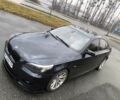 Синій БМВ 5 Серія, об'ємом двигуна 3 л та пробігом 500 тис. км за 9700 $, фото 8 на Automoto.ua